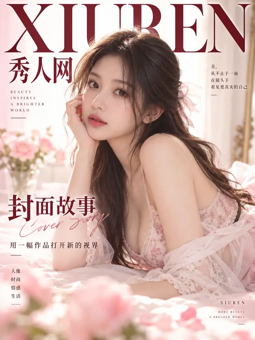 封面故事相关画面