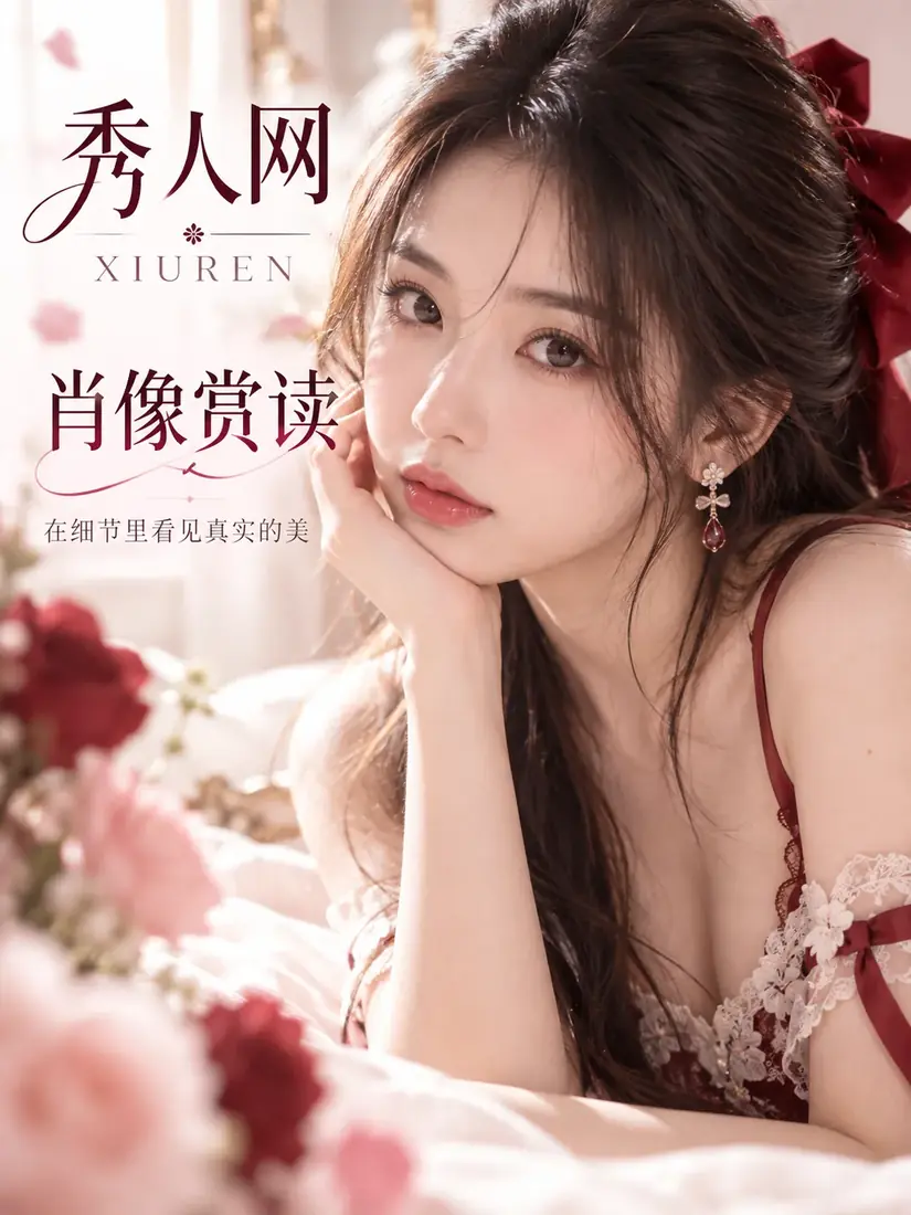 肖像赏读相关画面